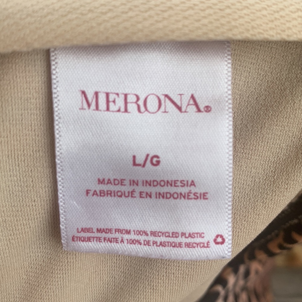 Merona Tankini - Picture 6 of 7